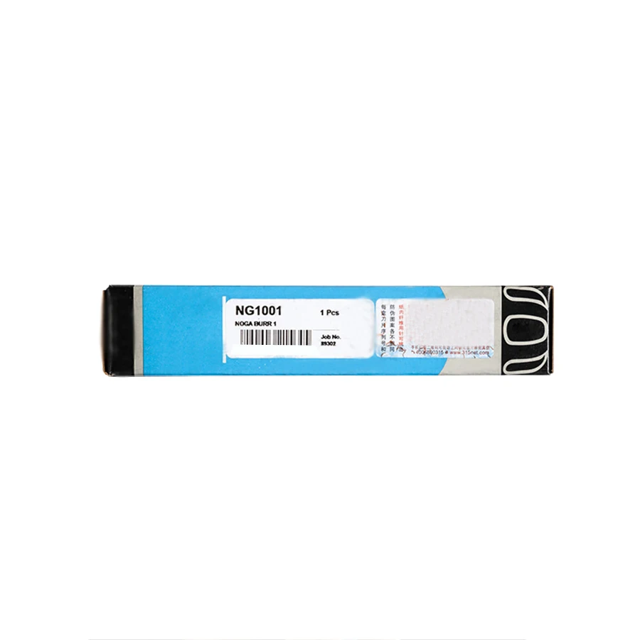Trimmer Ontbramen Artefact Roterende Schraperblad NG1001 NG1000 NG1003 NG1005 Koperen Pijp Trimmer Plastic Ontbramen Schraper