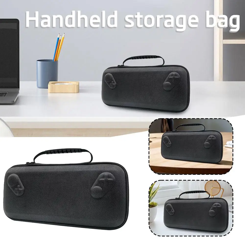 ل ROG box ally حقيبة تخزين متعددة الوظائف محمولة مضادة للصدمات ومضادة للسقوط حقيبة حماية مقاومة للماء ملحقات وحدة التحكم في الألعاب