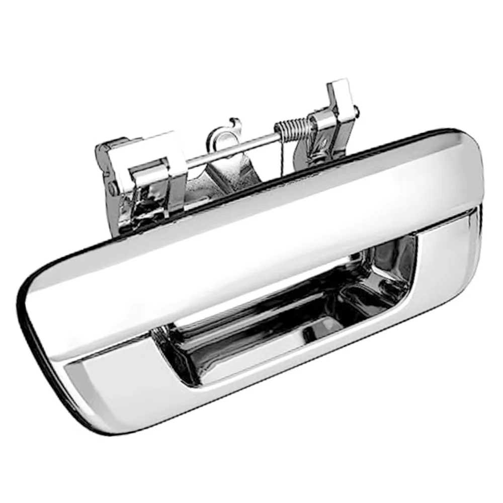 

8-97293765-2 8972937652 Ручка задней двери автомобиля для Isuzu D-Max Pickup 2.5TD/.0TD 2003-2012, автозапчасти