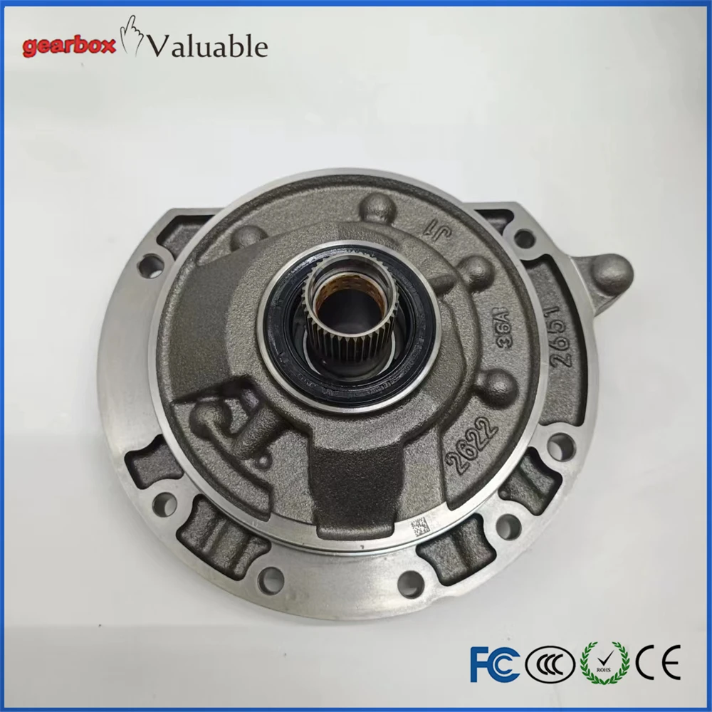 QR019 019CHA-1502610 مضخة زيت ناقل الحركة لشيري - YYDS