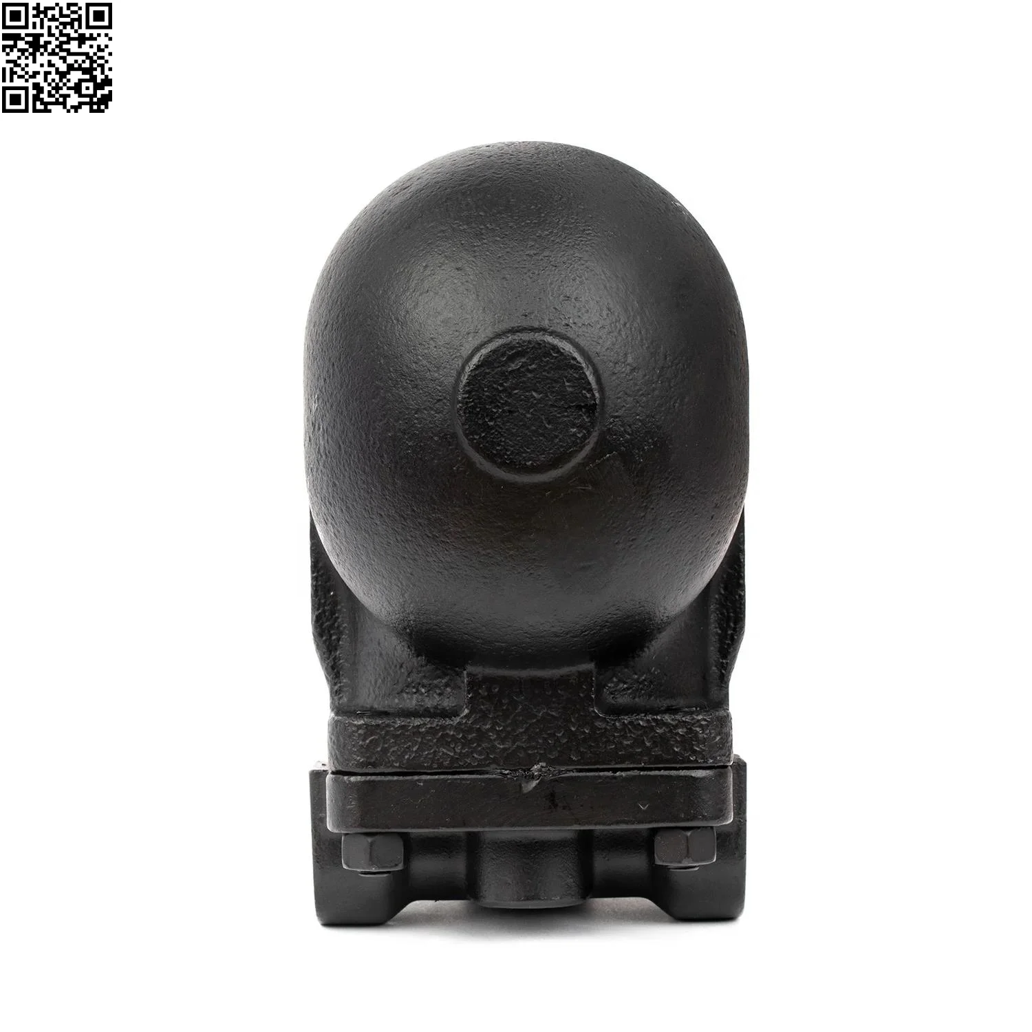 lever ball float type steam trap