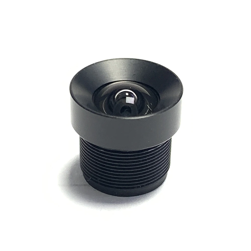 

SL-0263 2.7mm F2.4 M12 Lens 1/2.7" 3MP Security Market Lens for CCTV IP Security Camera