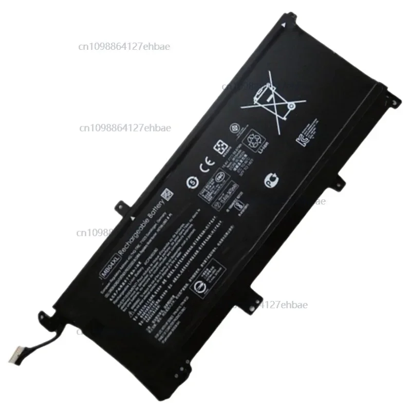 

Новый аккумулятор MB04XL TPN-W119 TPN-W120 для HP Envy X360 M6 AQ000 AQ003DX AQ040NZ AQ103DX AQ105DX AQ103UR AQ118CA AQ267CL AR052SA