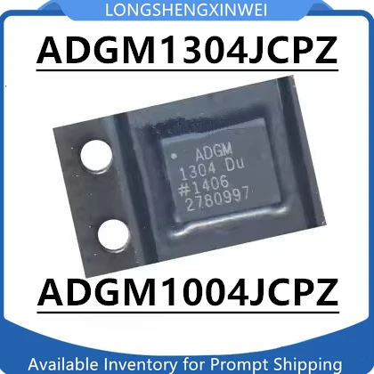 

1PCS Original ADGM1304JCPZ ADGM1304 ADGM1004JCPZ RF Switch IC Chip in LFCSP24 in Stock