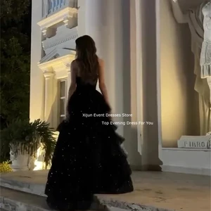 Mezuniyet töreninin konukları için 6 büyük satış-uzun elbise-no. 6