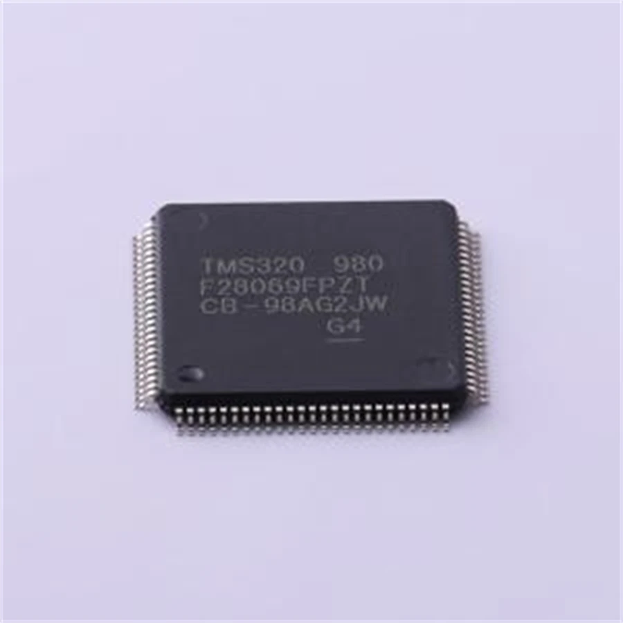 

2PCS/LOT TMS320F28069FPZT (Microcontrollers)
