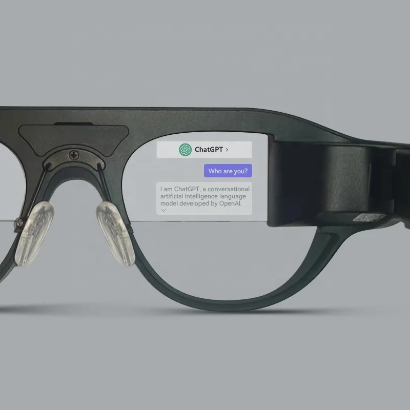 

Leion Hey Pro Unlimited Usage Version AR Glasses For Watching Movies VR Videos Pictures