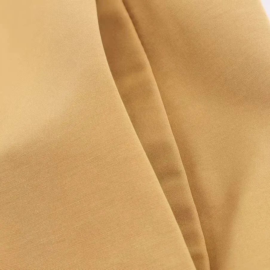 

JNLEAOG Faionable ort Sle женское пальто осеннее новое поступление универсальный простой дизайн для поездок на работу длинная молния све