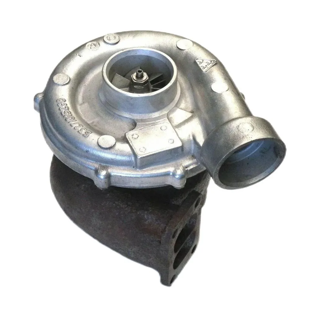 New K27 Turbocharger 53279706502 466214-0039 3580178 4032978 0040966099 0040966199 for 1990-2012 OM442LA