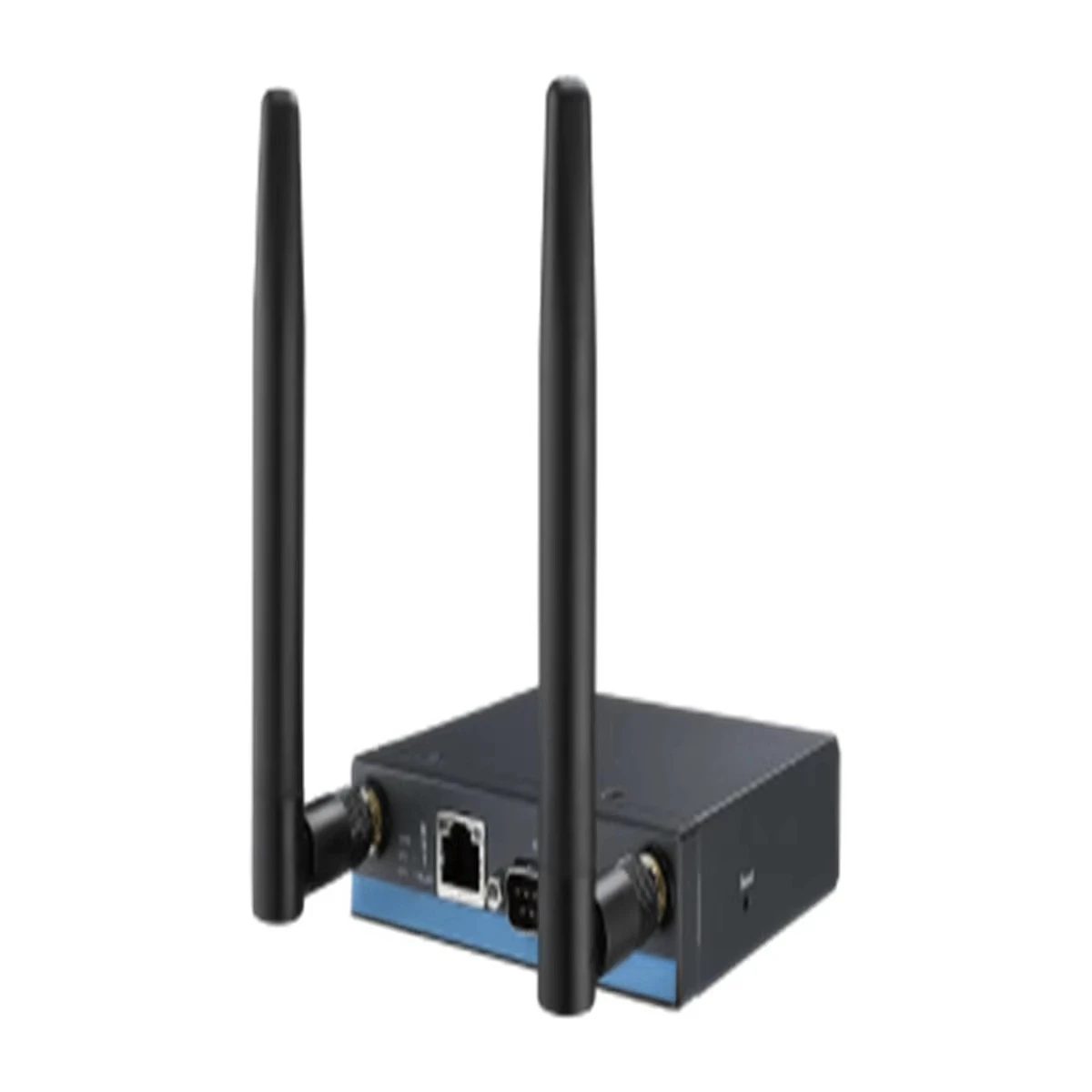 EKI-1361-CE,1-Port RS-232/422/485 to 802.11b/g/n Industrial Wireless Serial Server