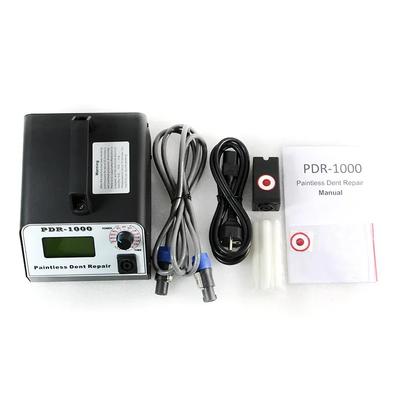

PDR-1000 Car Dent Electromagnetic Repair Instrument Not Easy To Damage Paint Dent Repair Instrument