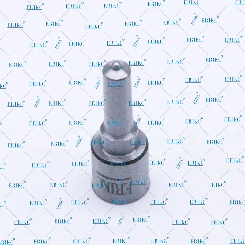 ERIKC V0600P142 Common Rail Injector Nozzle V 0600 P 142 Spray Nozzle Fuel Inyector for Siemens 5WS40000-Z 9636680280