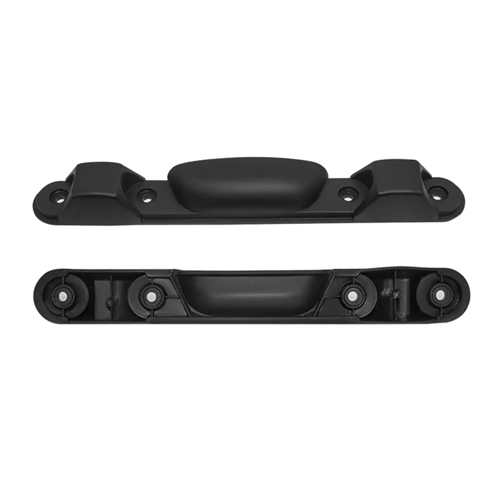 Luggage Replacement Part Bottom Stud Feet Foot