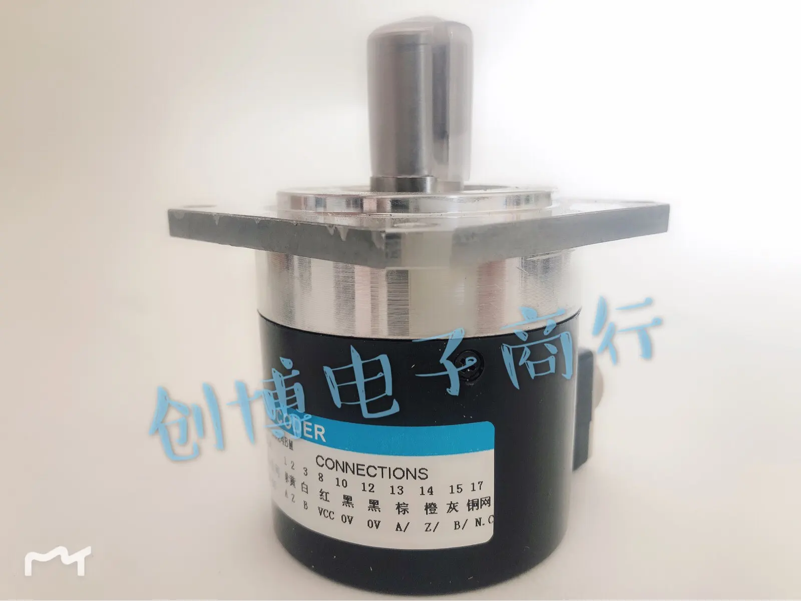 Changchun R62S-15C05L-1024BM CNC machine tool spindle photoelectric encoder 1200BM