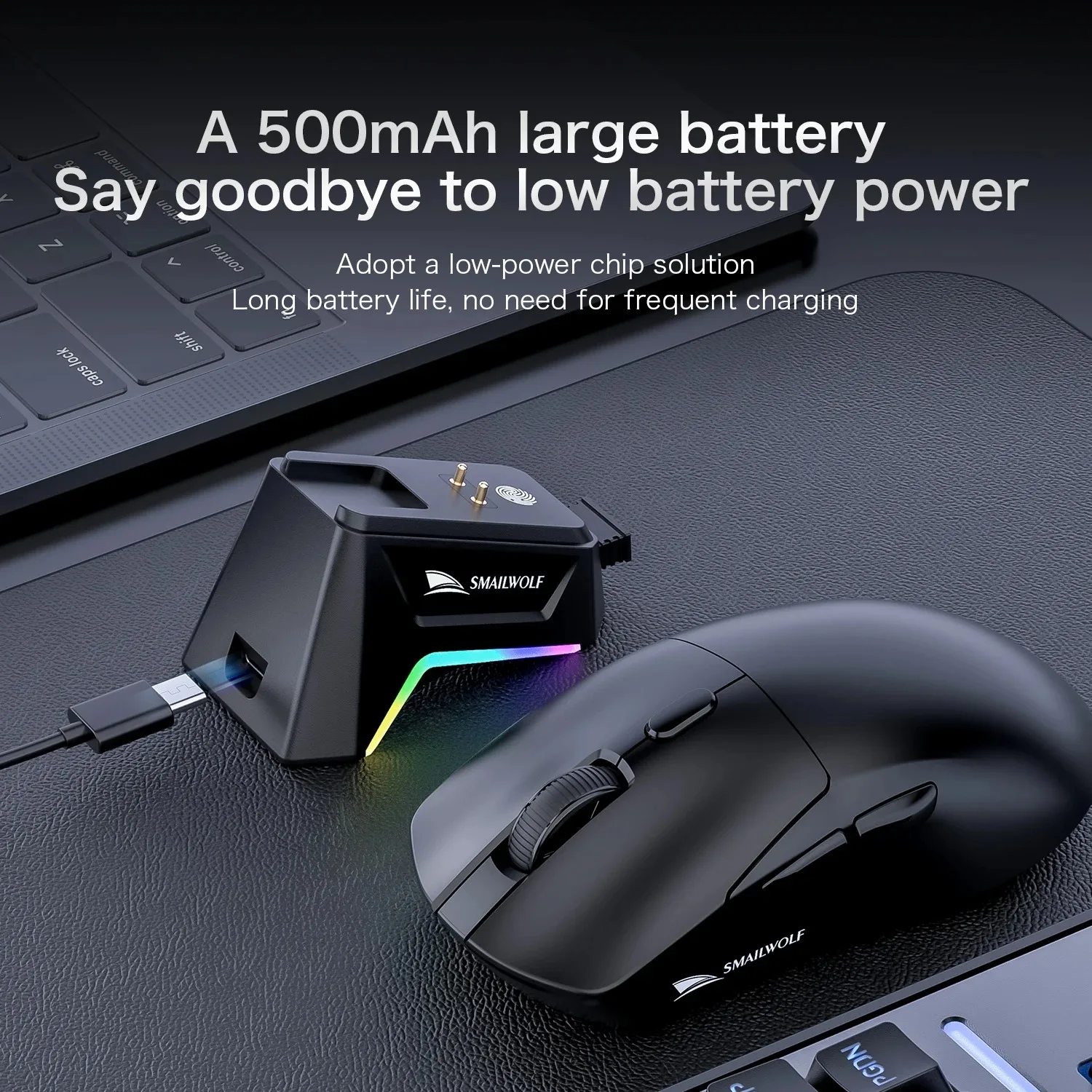 Thumbnail 3 - #15 Compare RGB Gaming Mouse Before You Buy
