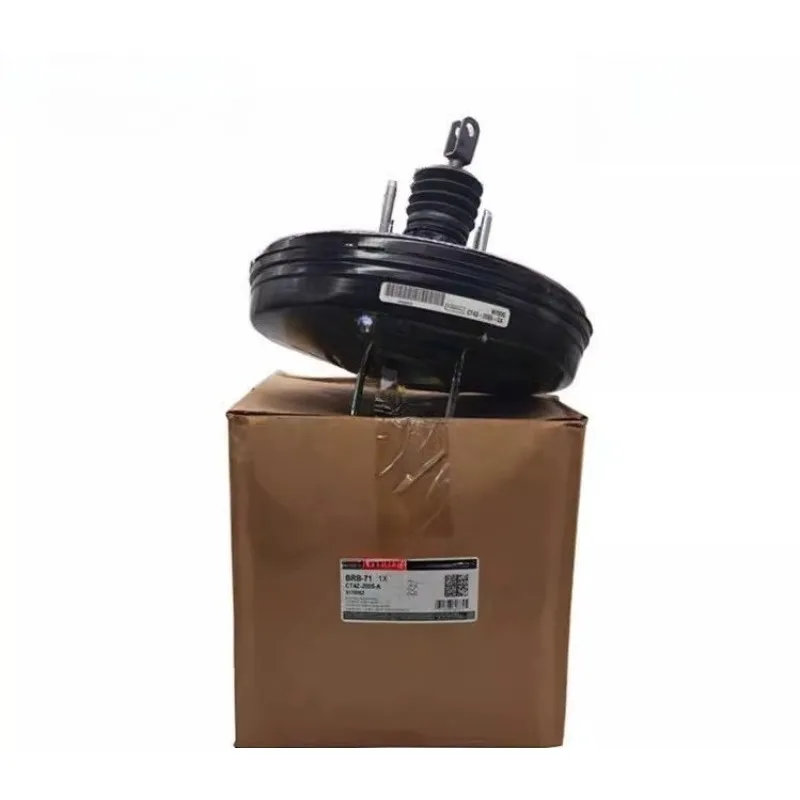 

Genuine Brake Booster Pump Vacuum Pump Power Drums for Ford Edge 2.0T Explorer 3.5L for Lincoln MKX Brand New