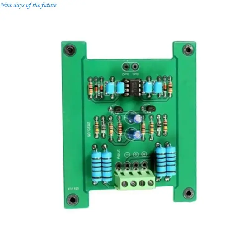 

NHB-108 Ultimatedly Upgrade Module Component for Enthusiasts Universal Compatibility E65A