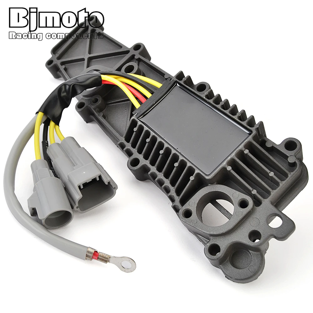 DF90 DF100 Voltage Regulator Rectifier For Suzuki DF-90 DF-100 DF115 DF140 2011 2010 2009 2001-2008 32800-90J00 32800-90J30