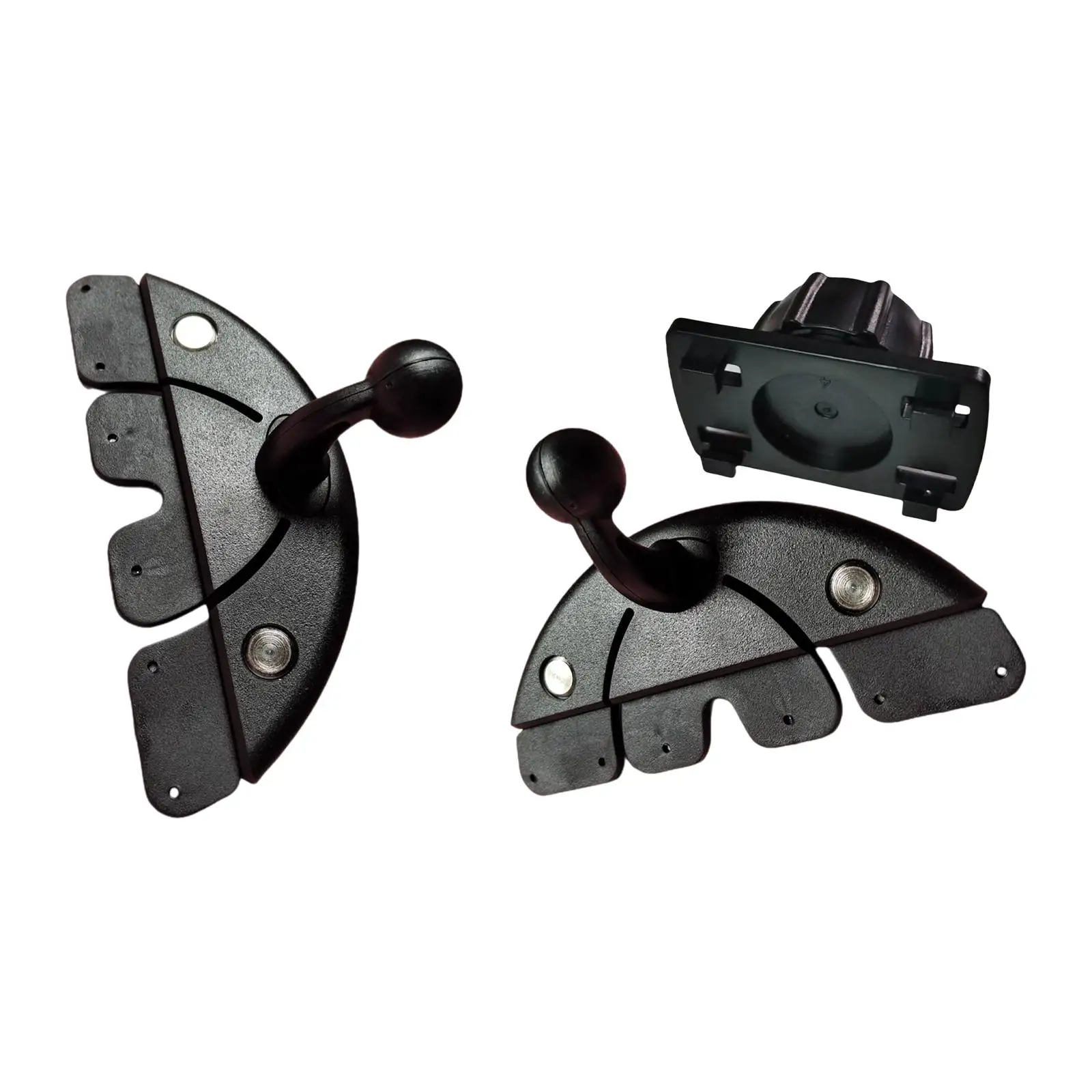 حامل هاتف CD عام، هدية داخلية مريحة وقابلة للتعديل للنساء