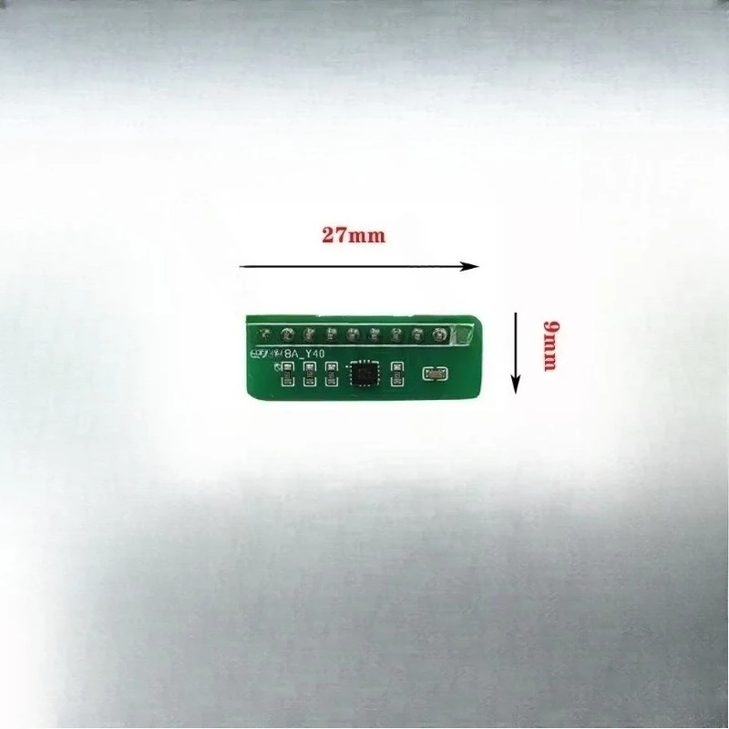 Suitable for Flipper Zero Air Mouse Module