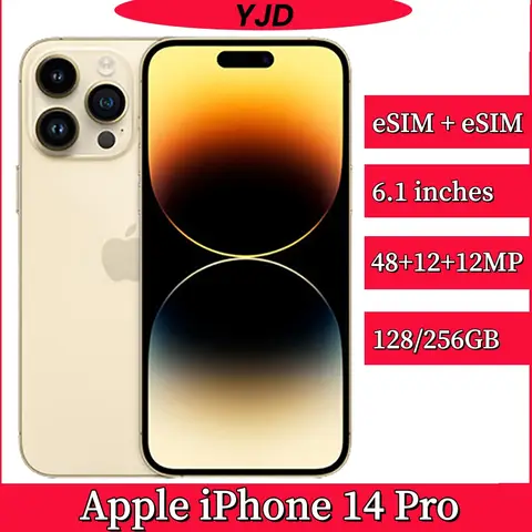 Iphone 14 pro 256-AliExpress