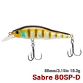 Sabre 80SP-D