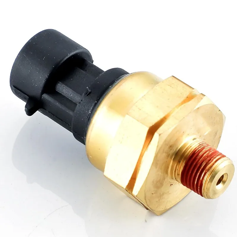 

MUGURO 7321588 Датчик давления трансмиссионного масла 6697920 P2020-5003 8M6000634 для Bobcat A300 A770 S130 S150 S160 S175 S185 S205