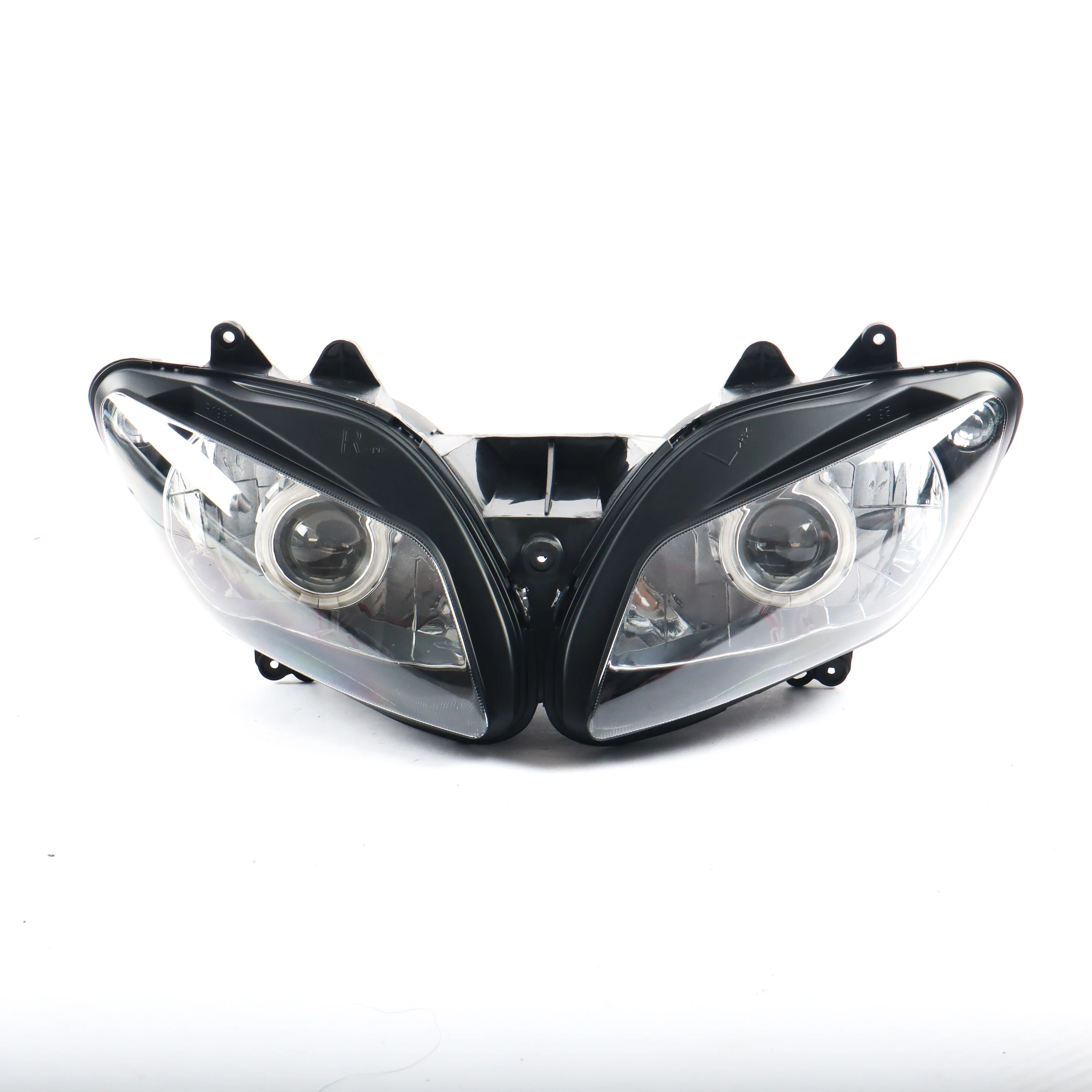 accesorios para motos head light motorcycle 2002 2003 models for YAMAHA YZF-R1 yzf r1