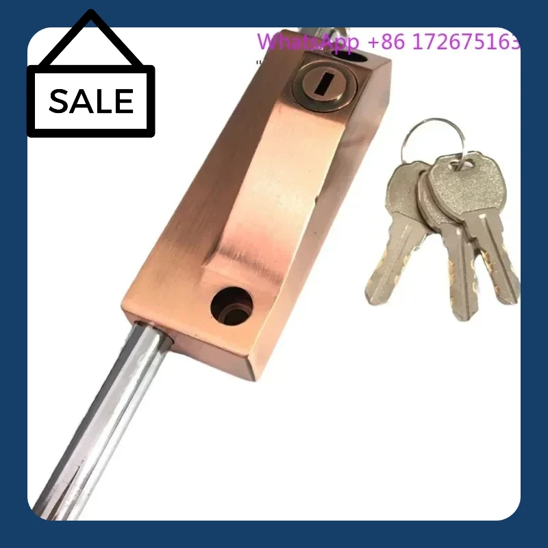 

Поворотный дверной замок с деревянной поверхностью, напольная защелка, рама с пружинной защелкой, утюг