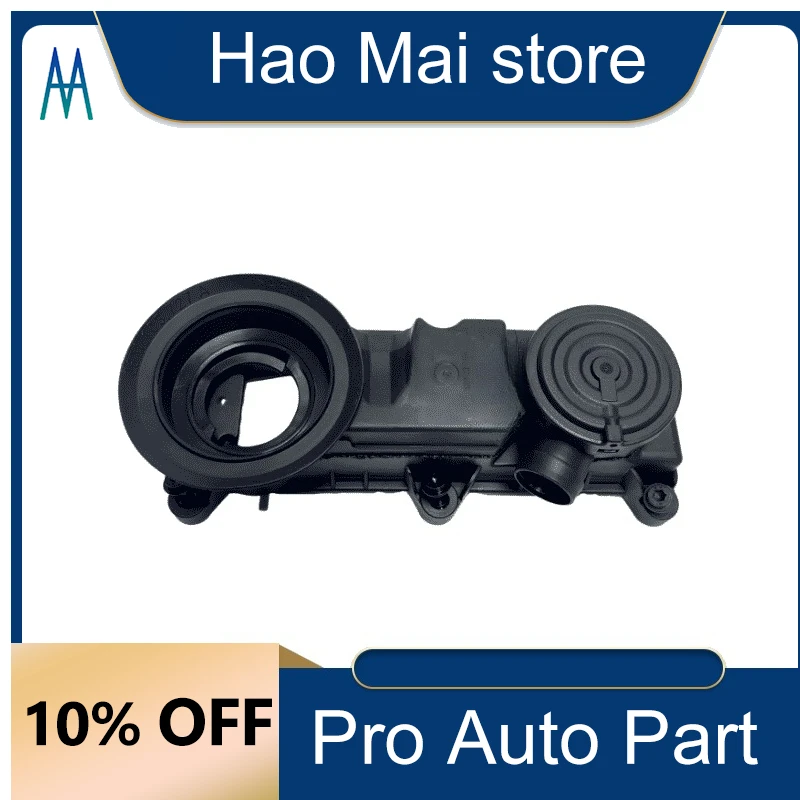 

9A710349511 Auto Spare Car Parts Engine Oil Separator for VW AUDI PORSCHE