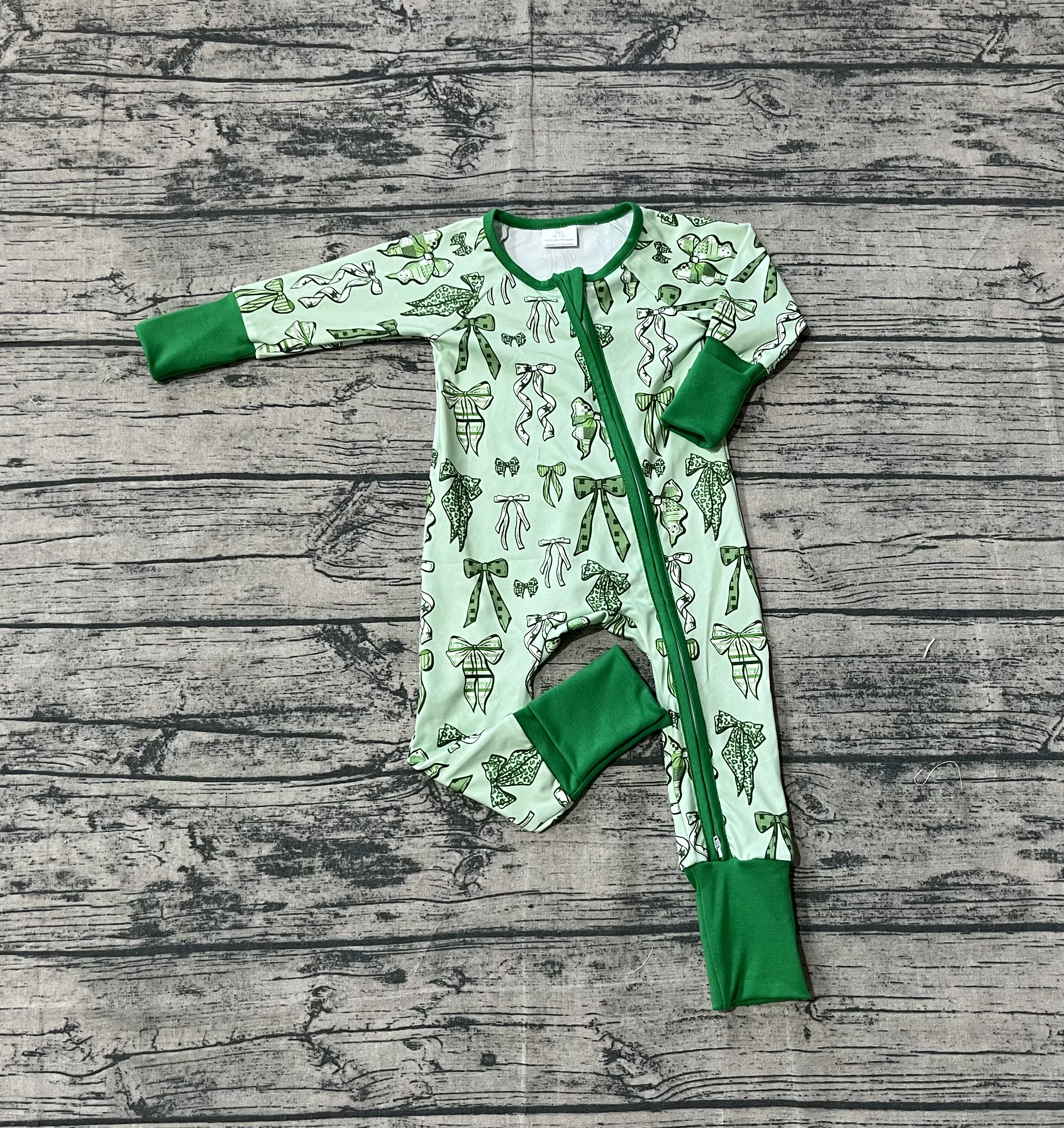 

Z1006-28 LR2654 Baby Bubbles Infant Jumpsuit Kids One-piece Newborn Romper Toddler Clothes