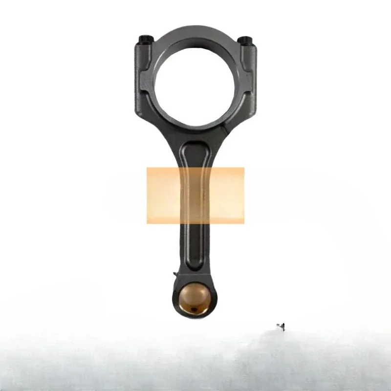

Engine connecting rod assembly, good material, high quality