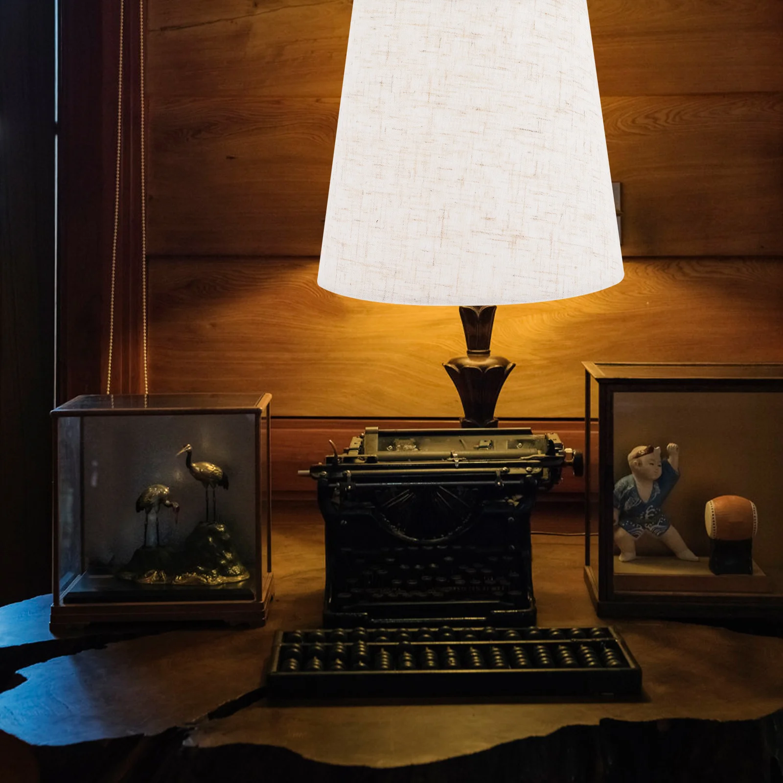 

Table Light Cover For Bedroom Chandelier Home Decor Small Home Fabric Lamp Shades Soft Lighting Lamp Shades