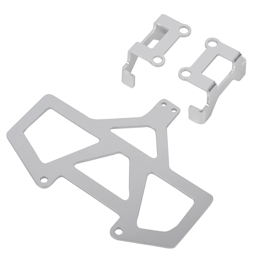 

Aluminum Battery Holder Parts for Tamiya Hotshot /Boomerang /Super Hotshot /Hotshot II1/10 Buggy Upgrades