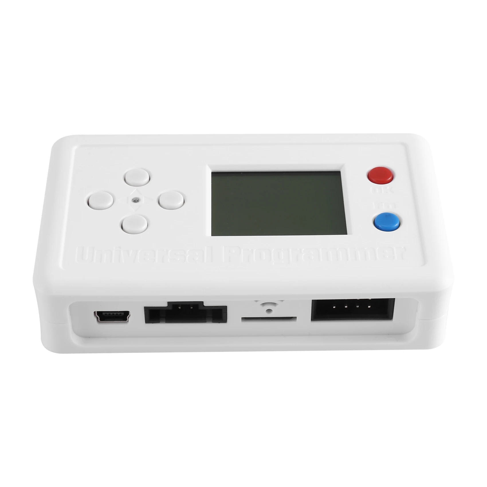 SkyPRO II Plus FLASH AVR STM32 STM8 programmatore Offline Download masterizzazione Off-Line