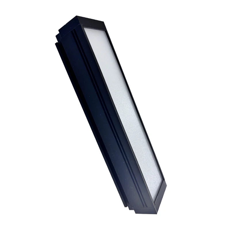 

LED Linear Light,200*35mm Light-Emitting Surface, CCD Auxiliary Lighting for Visual Defect Inspection, Positioning and Recogniti