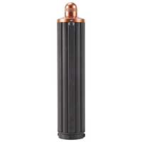 B92A 1PCS 2In1 Long Hair Curling Barrels 40MM for Dyson Airwrap Supersonic Hair Dryer Automatic Curling Attachment