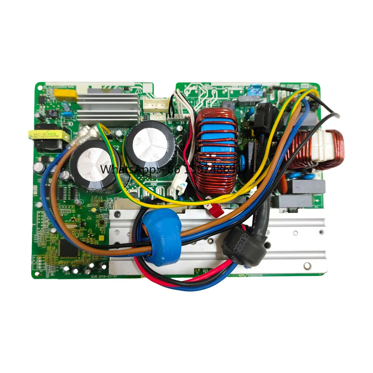 

for air conditioner computer board KFR-51W/BP2 KFR-51W/BP2-(RX62T+FSBB30CH60CM+LMSR).D.13.WP2-1 air conditioner parts