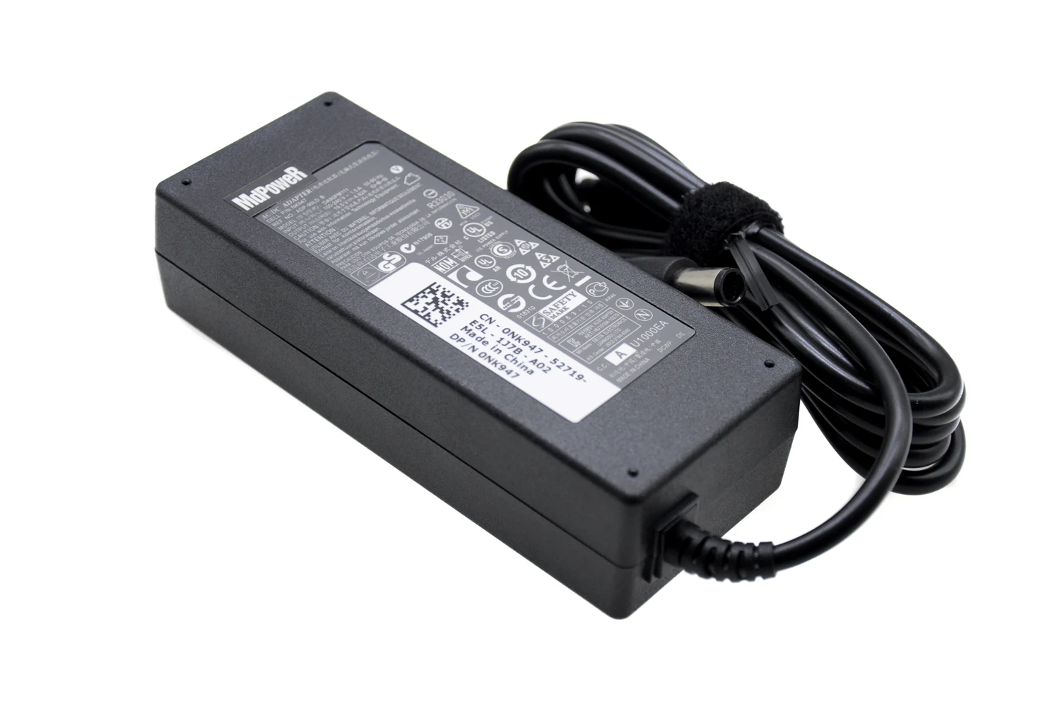 Original 19.5V 4.62A 90W For DELL M431R-5435 M5010 M501R M5030 M5110 M531R-5535 N4010 laptop supply AC adapter charger