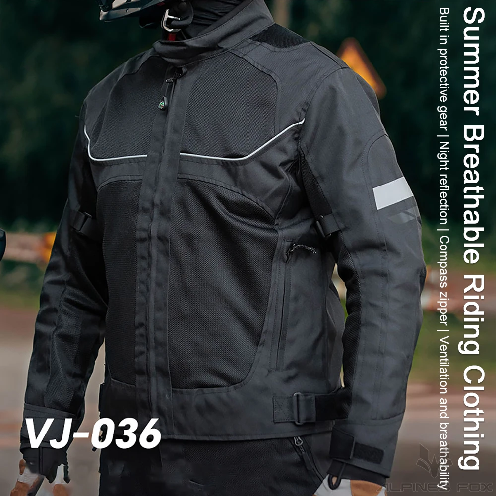 Thumbnail 4 - #22 Ranked Motorcycle Jackets Picks in 2026