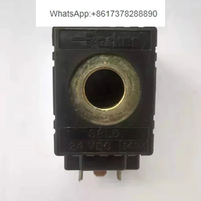 

S8LD 24 В постоянного тока 14 Вт 704109 Катушка S8LJ 120 В переменного тока S8LC S8LP Trinity S10LP