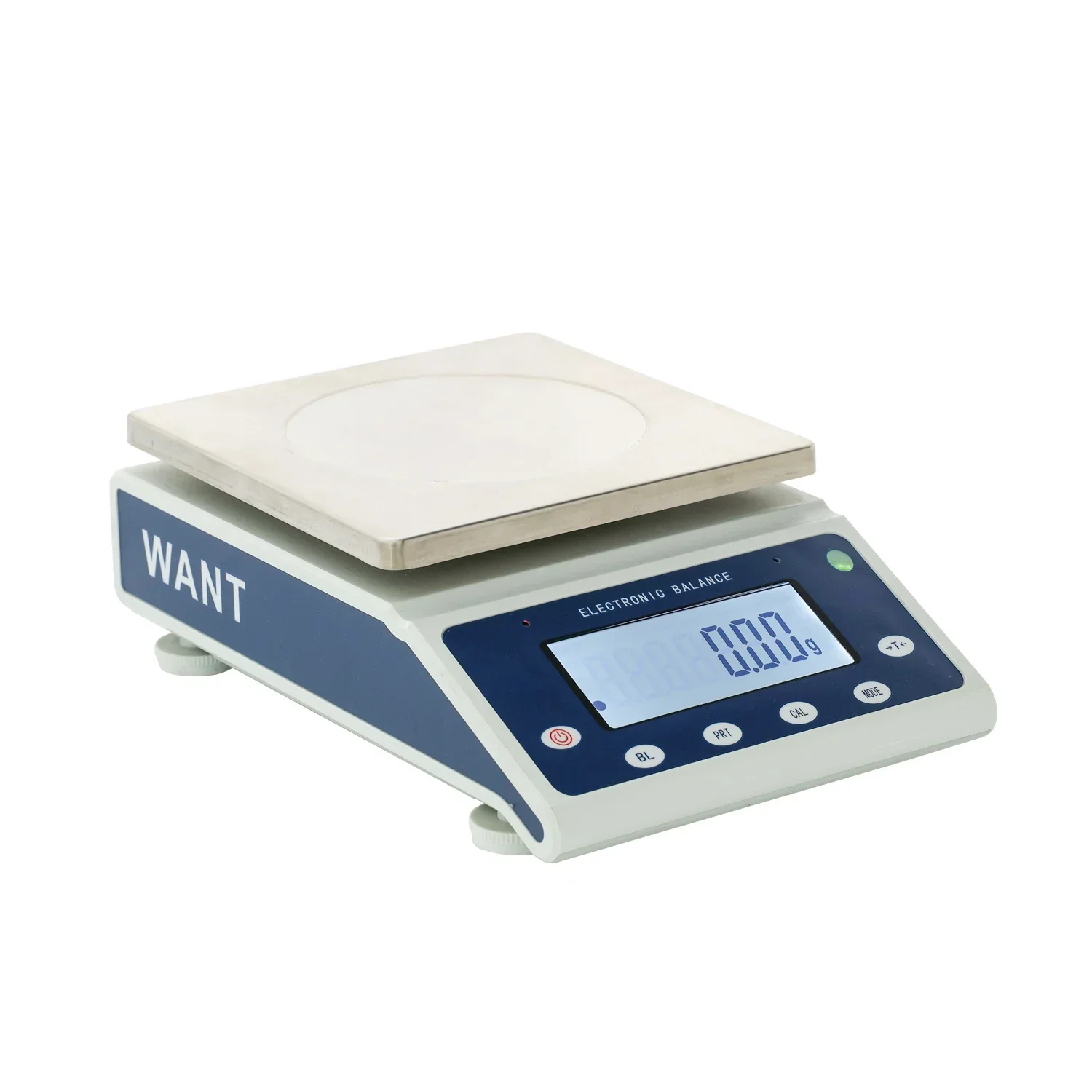 2025 0.01g Tabletop Electronic Weighing Scale Digital Weighting Scales Balance Electronique
