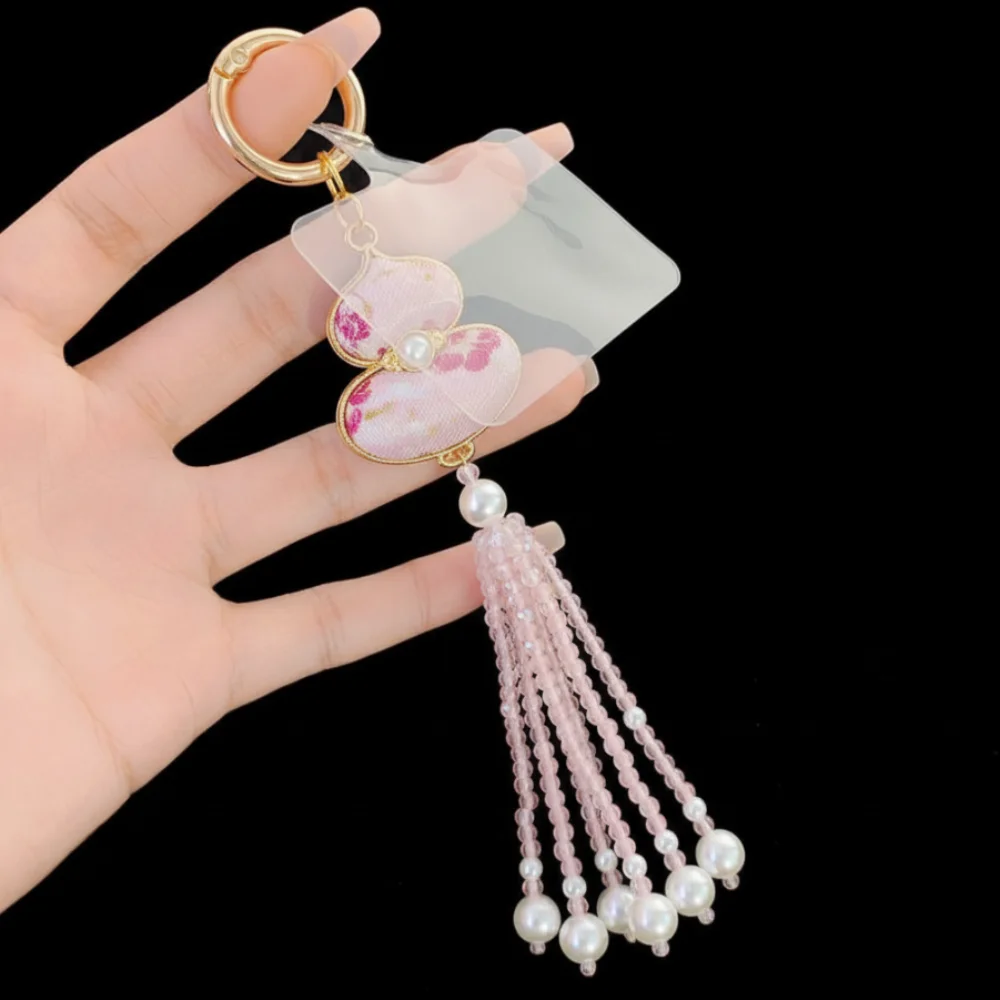 

Национальный стиль: брелок-подвеска для телефона в форме тыквы, съемный ремешок для мобильного телефона, короткий разноцветный шнурок для телефона