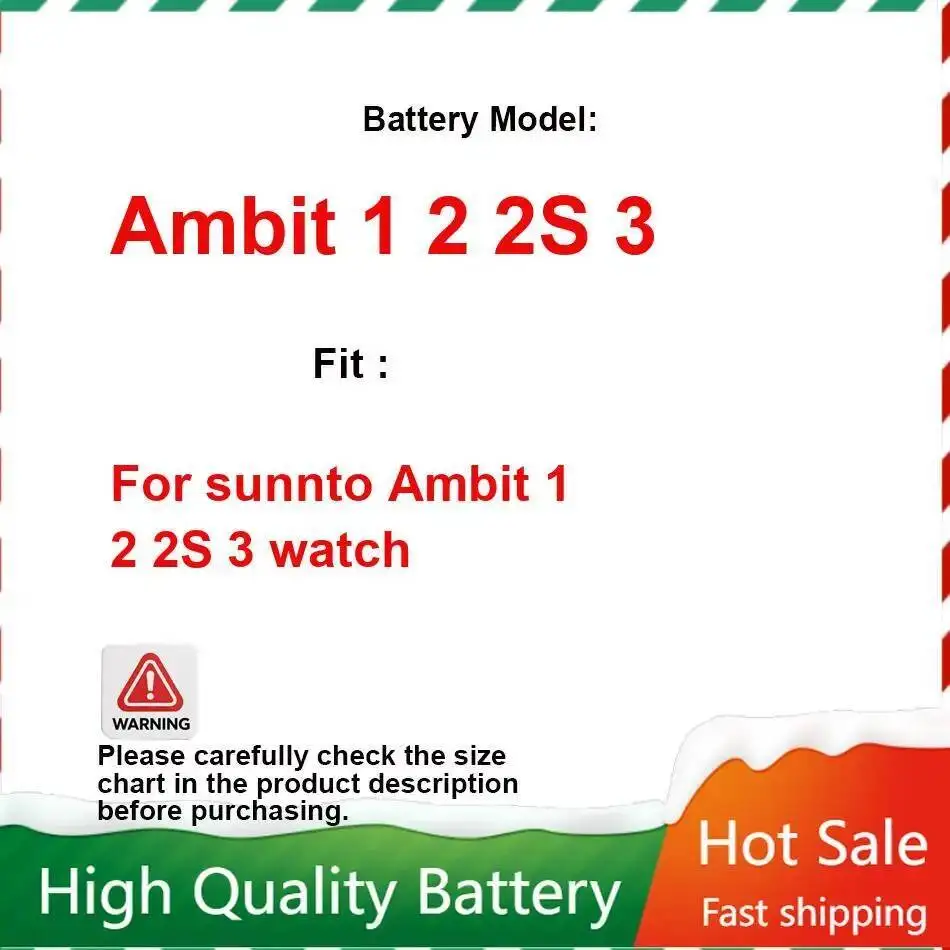 Outdoor Smartwatch …