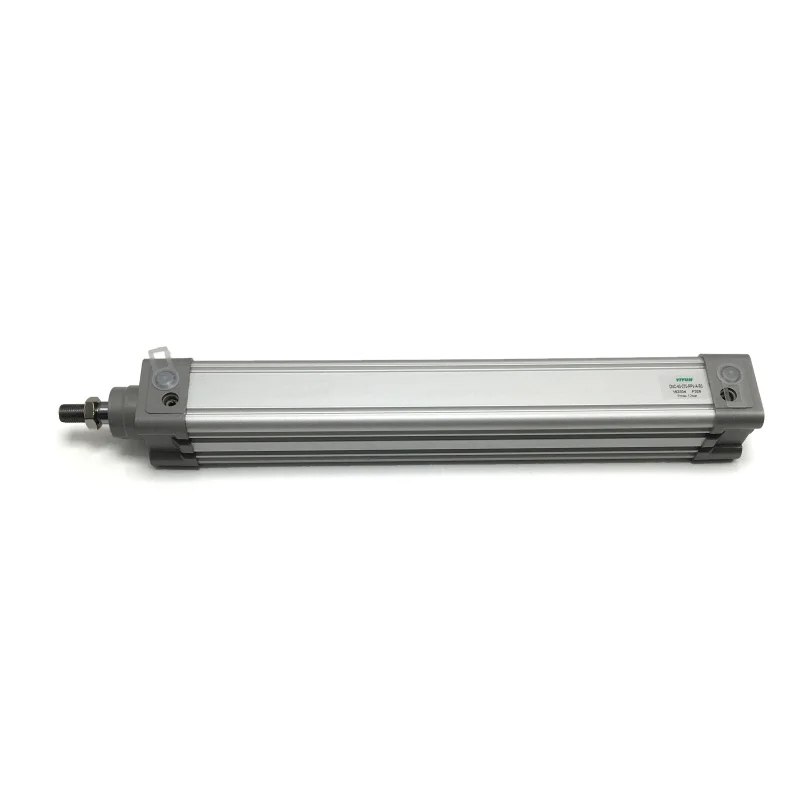 

DNC Series Pneumatic Components Air Tool Standard Cylinder DNC-50-200/210/240/250/275/300/320/350/400/450-PPV-A