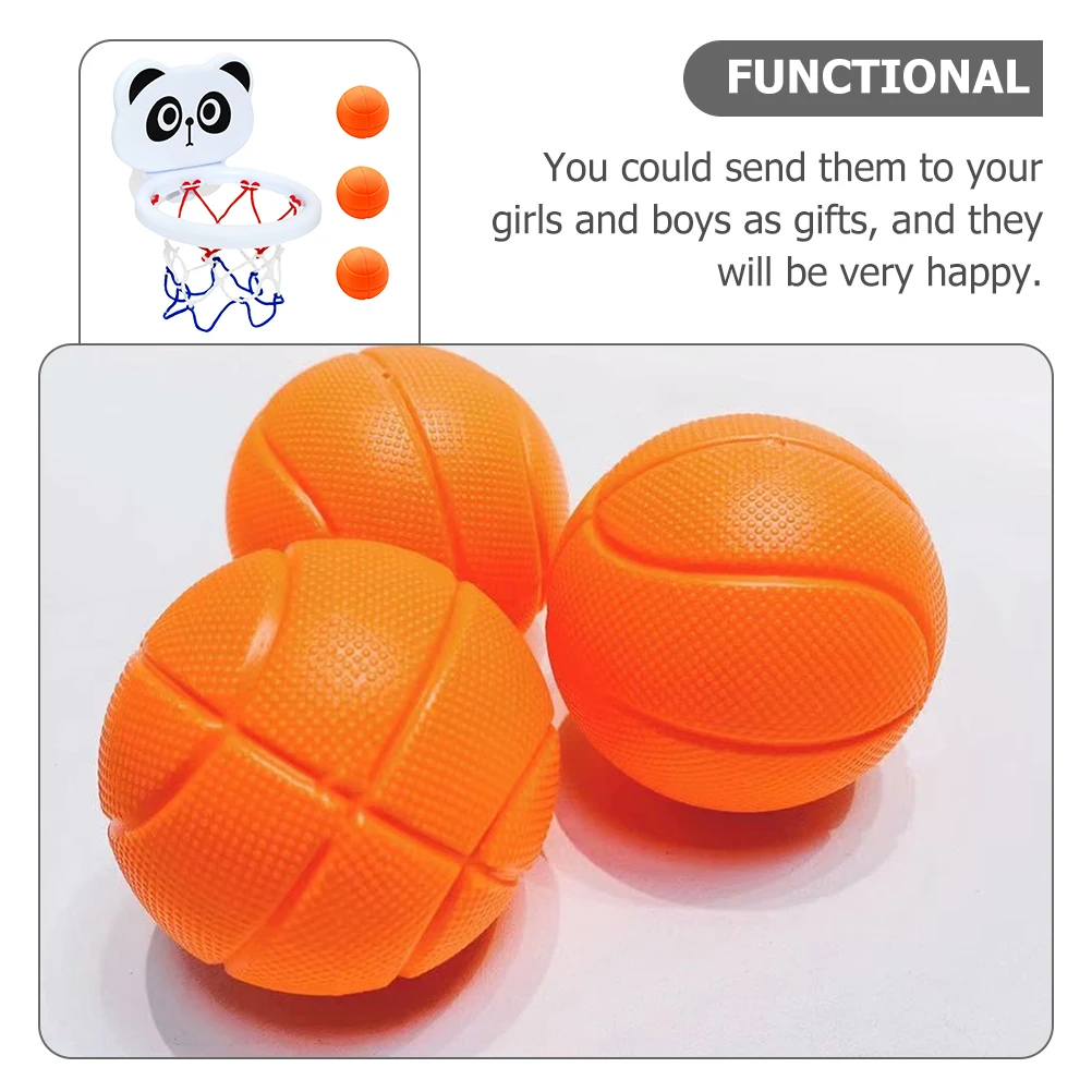

1Sets Kids Indoor Basketball Hoop Baby Shower Bathing Plaything Sports Training Basketball Game Exercise Bathing Toys