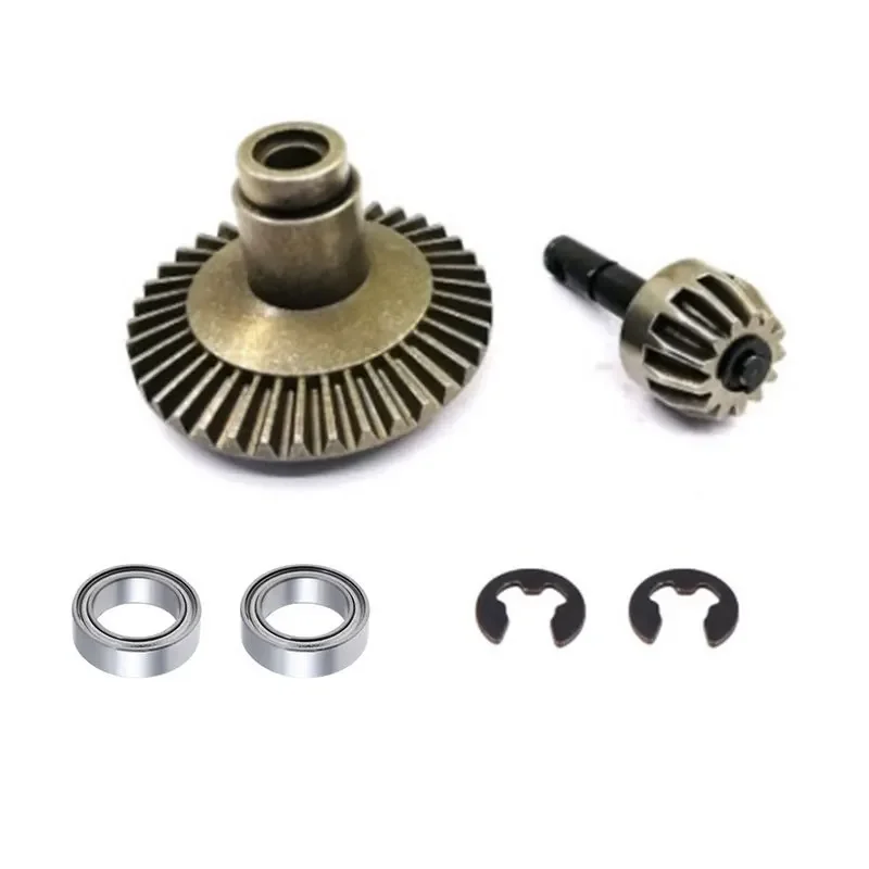 

SCX10 Front/rear Axle Metal Gear 90035 38T/13T