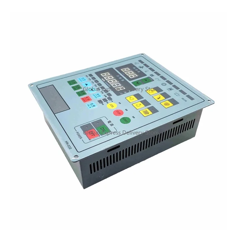 Panneau de commande LF pour pièces de Machine à tricoter circulaire, offre spéciale