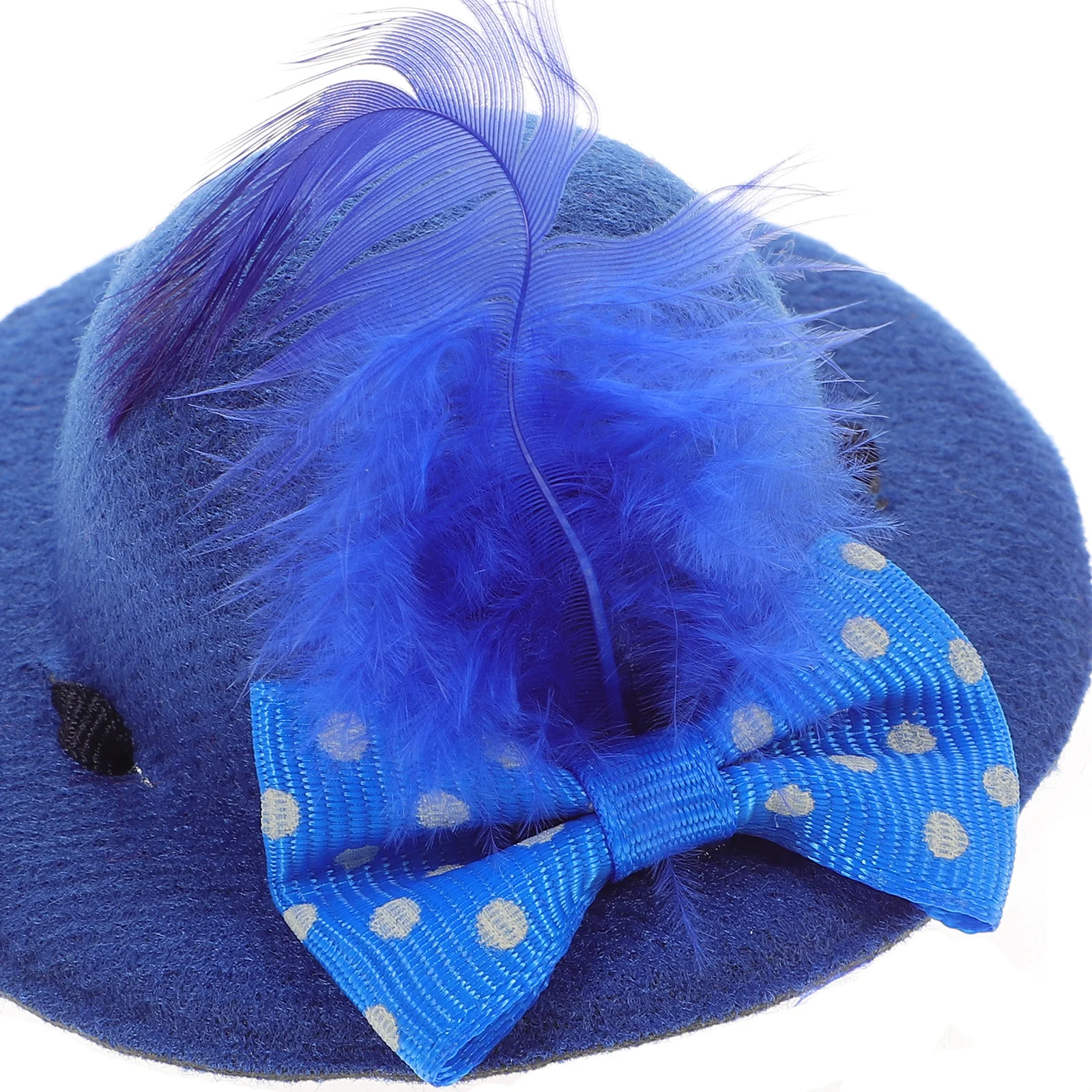 6 قطعة صغيرة ل قمة صغيرة للحرف اليدوية الحرف اليدوية قبعة صغيرة اكسسوارات مصغرة يتوهم ديكور قبعة منزل صغير لتقوم بها بنفسك لوازم الحفلات