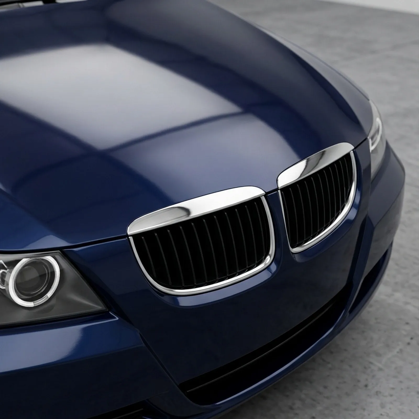 Body Parts for bmw 3 Series Car Modification Direct Replacement Construction Easy Installation High Universality Fitment